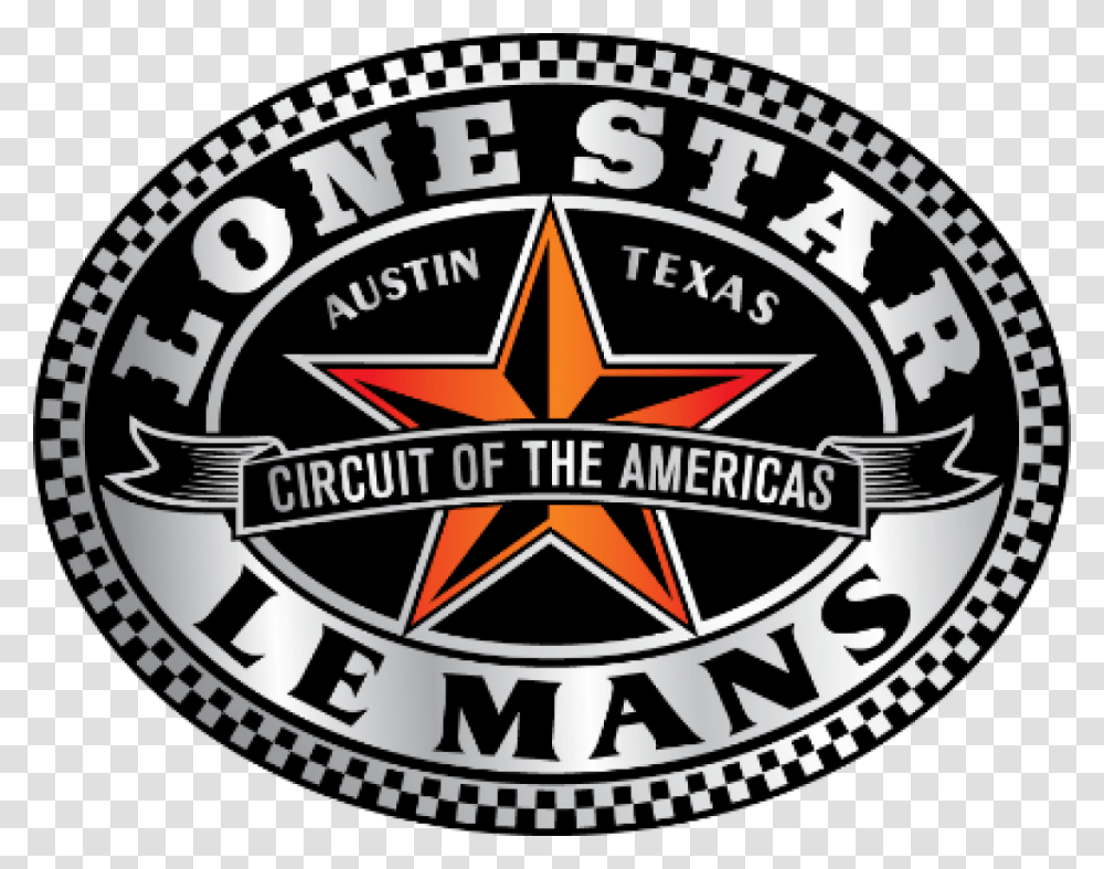 Lone Star Le Mans, Label, Logo Transparent Png