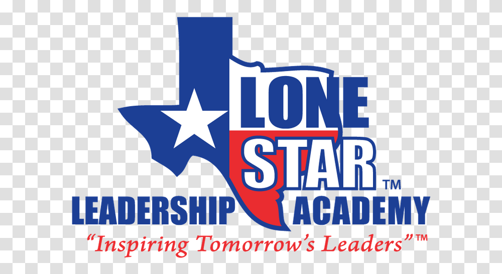 Lone Star Leadership Academy Lone Star Leadership Academy, Symbol, Logo, Trademark, Text Transparent Png