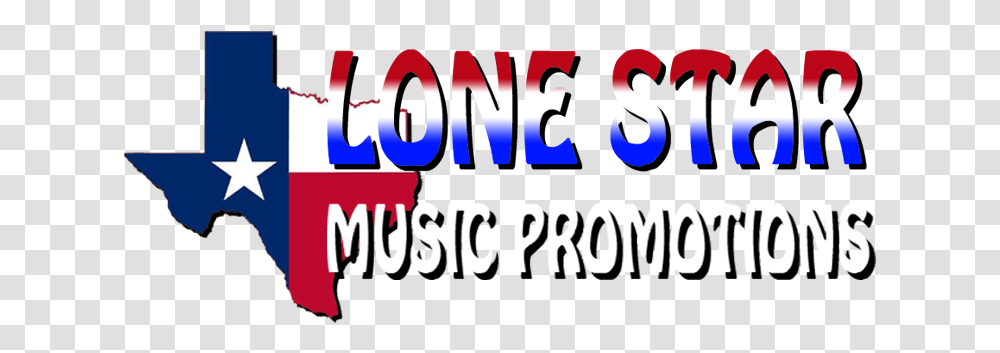 Lone Star Music Promotions Texas Radio Bookings Texas, Text, Alphabet, Word, Symbol Transparent Png