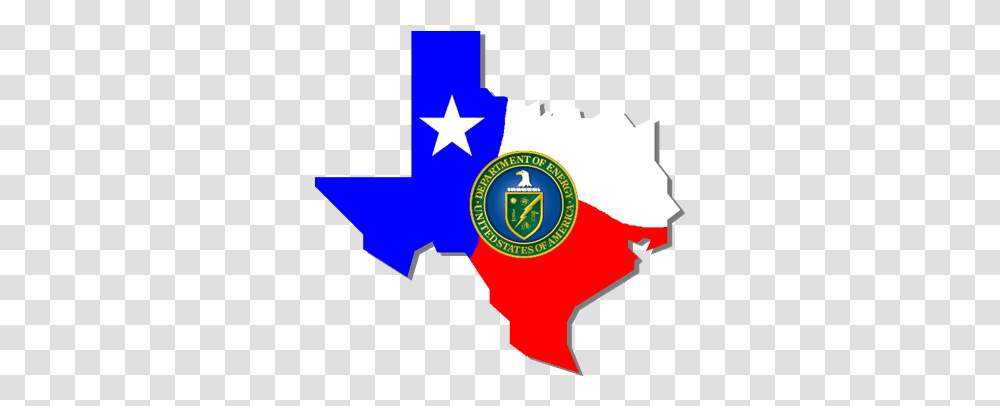 Lone Star Republic To Define Us Energy Policy Center For Texas No Background With Flag, Symbol, Logo, Trademark, Star Symbol Transparent Png