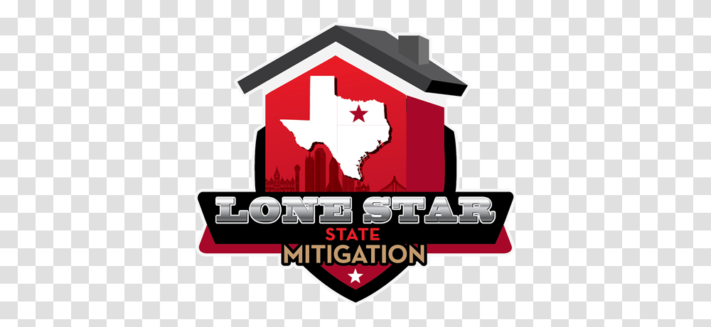 Lone Star State Mitigation Emblem, Outdoors, Building, Nature, Vehicle Transparent Png