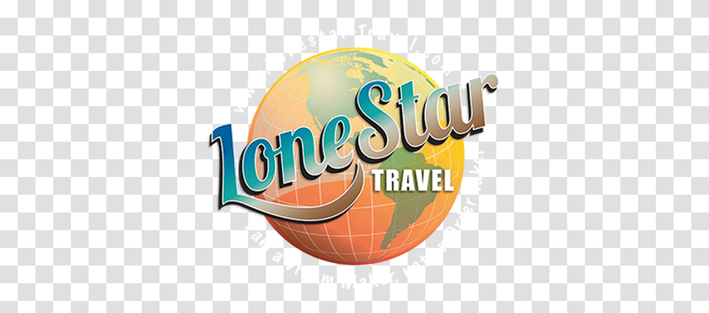 Lone Star Travel Home Mckinney Texas Graphic Design, Label, Text, Word, Logo Transparent Png