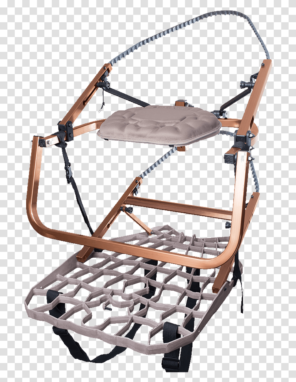 Lone Wolf Wide Flip Top Combo Lone Wolf Wide Flip Top Climber Combo, Bow, Furniture, Chair, Sled Transparent Png