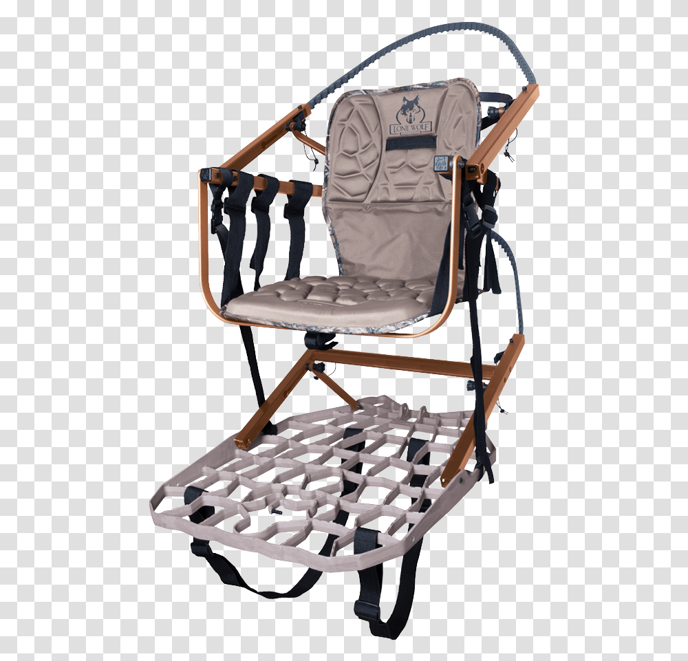 Lone Wolf Wide Sit And Climb, Chair, Furniture, Bow, Rocking Chair Transparent Png