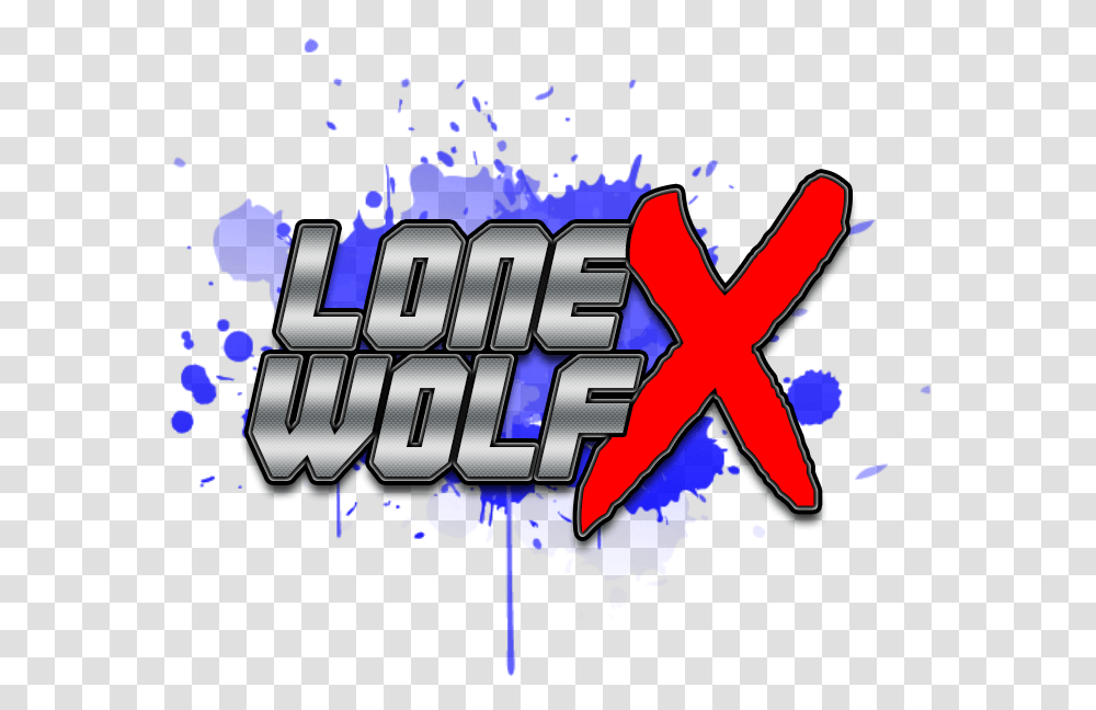 Lone Wolf X Graphic Design, Outdoors Transparent Png