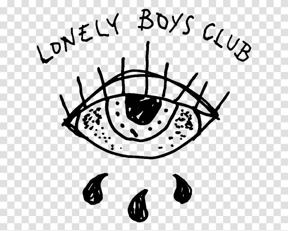 Lonely Boy Lonely Boys Club, Gray, World Of Warcraft Transparent Png