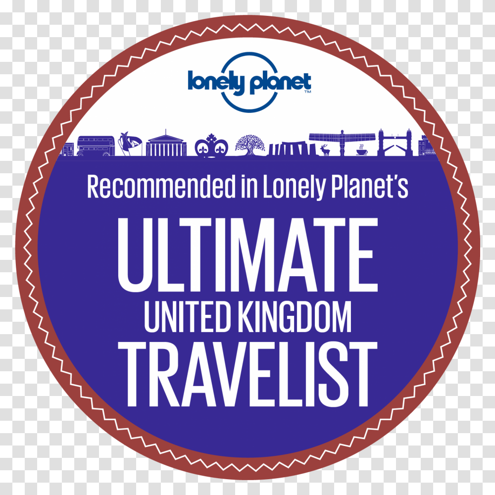Lonely Planet Magazine, Label, Word, Sticker Transparent Png