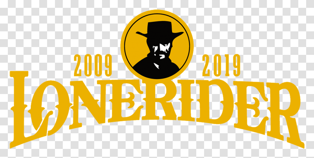 Lonerider Brewery, Label, Sticker Transparent Png