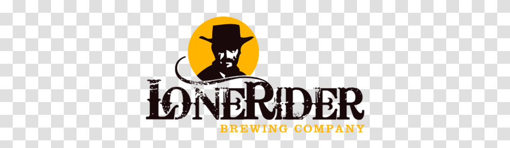Lonerider Gunsmoke Where To Buy Near Me Beermenus Lone Rider Beer, Poster, Advertisement, Logo, Symbol Transparent Png