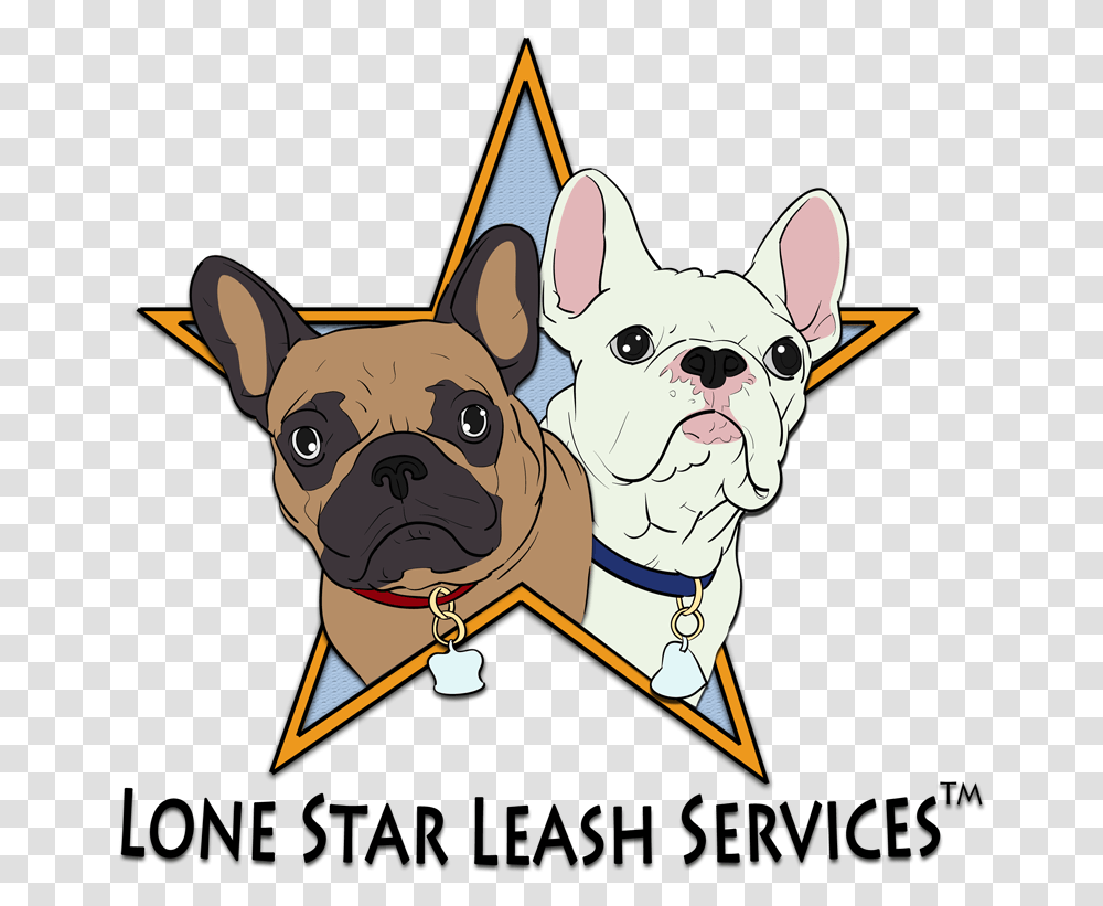 Lonestarleashes Trans, French Bulldog, Pet, Canine, Animal Transparent Png