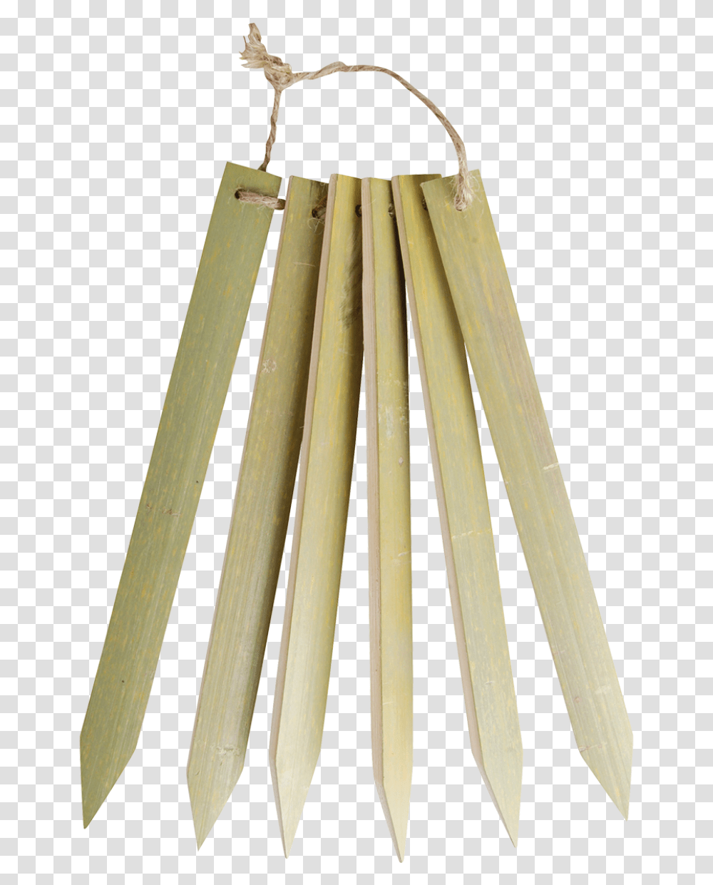 Long Bamboo Plant Lables Set Of Esschert Design, Baseball Bat, Team Sport, Sports, Softball Transparent Png