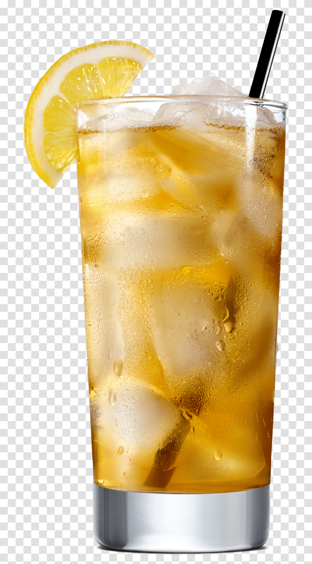 Long Beach Iced Tea, Cocktail, Alcohol, Beverage, Glass Transparent Png
