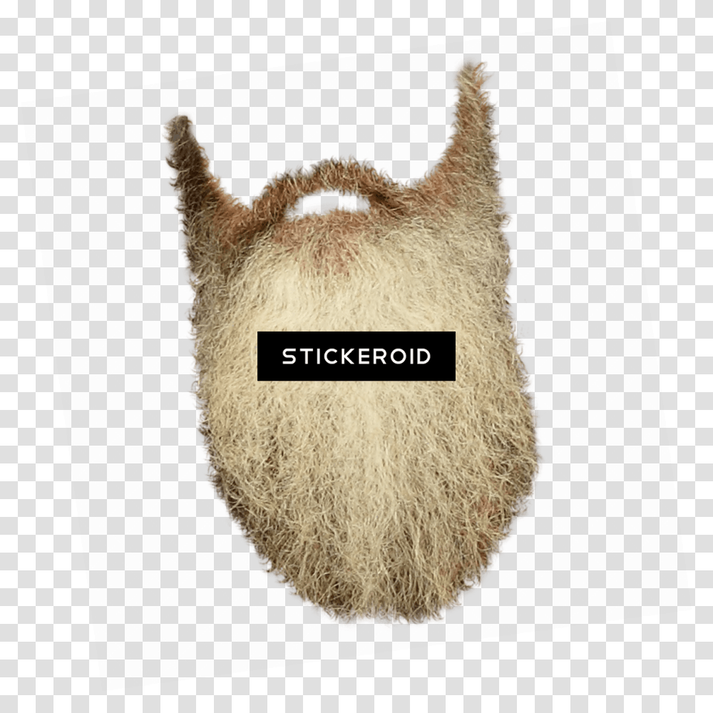 Long Beard Santa Beard, Cushion, Hand, Plant, Wool Transparent Png