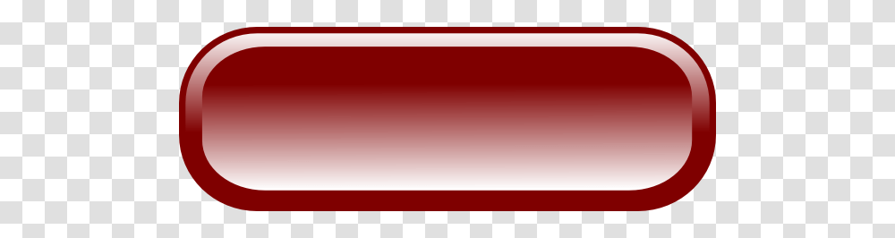 Long Button Red Off Hi, Icon, Maroon Transparent Png