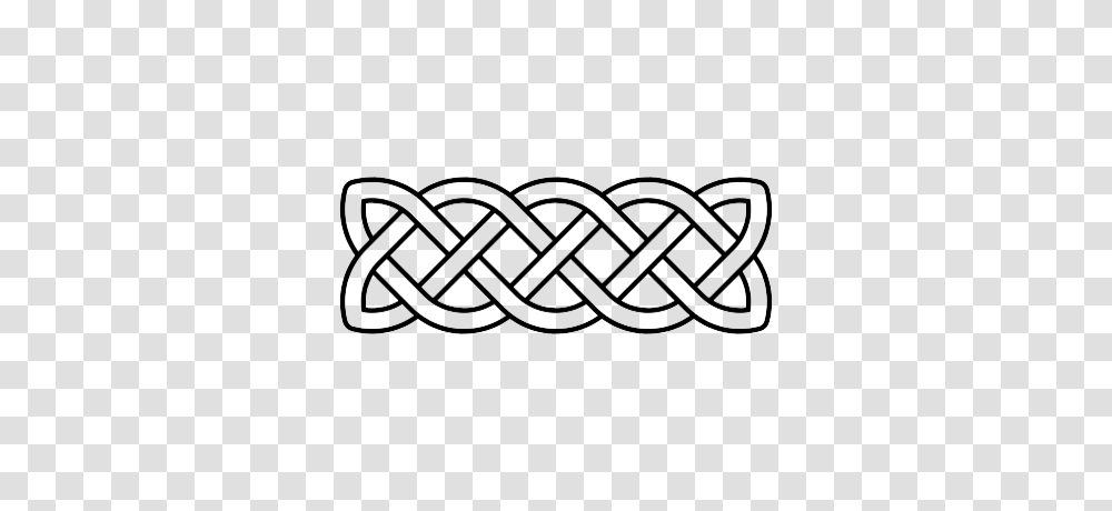 Long Celtic Knot Transparent Png