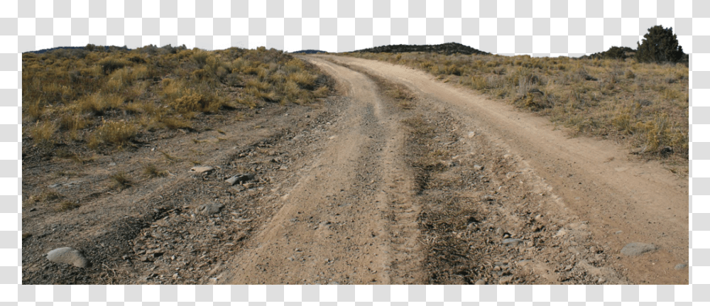 Long Dirt Road, Gravel, Ground, Path, Soil Transparent Png