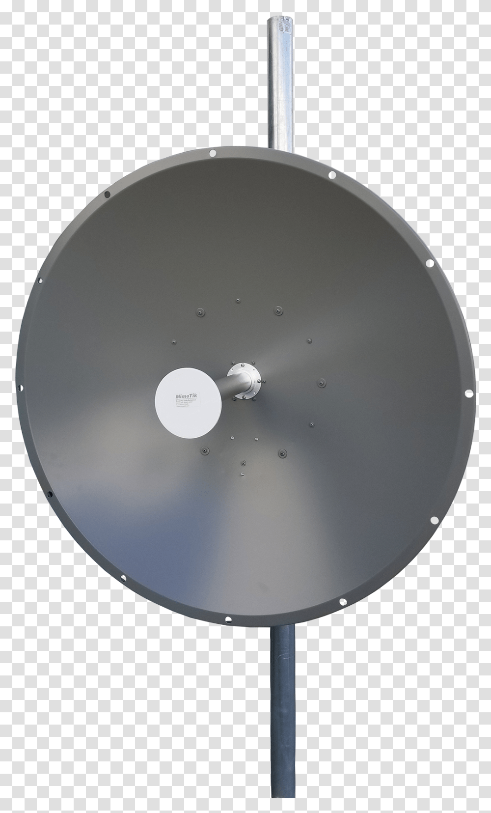 Long Distance 32dbi Parabolic 3 Feet Dish Antenna, Lamp, Electrical Device, Radio Telescope, Moon Transparent Png