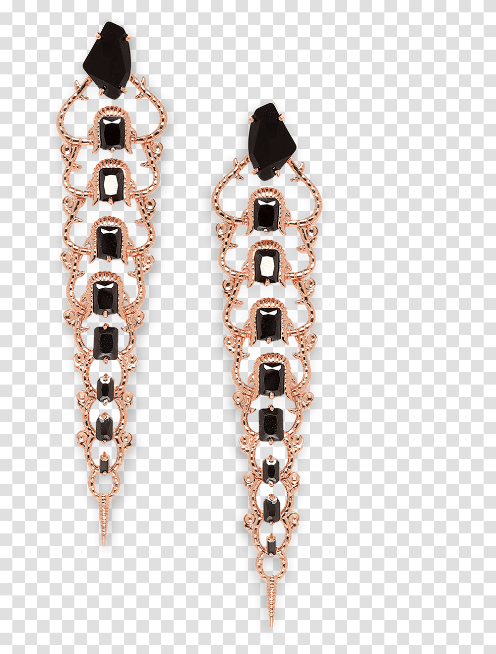 Long Earrings, Chain, Accessories, Accessory Transparent Png