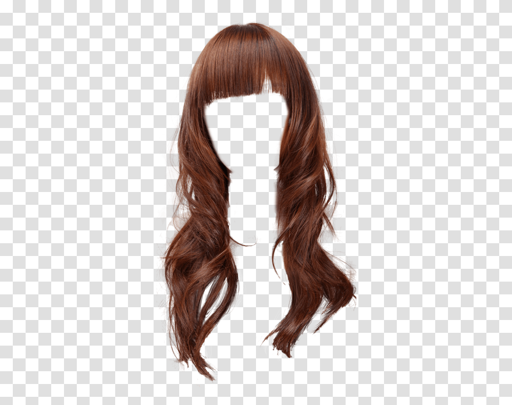 Long Hair Image Drag Queen Wig, Person, Face, Art, Head Transparent Png