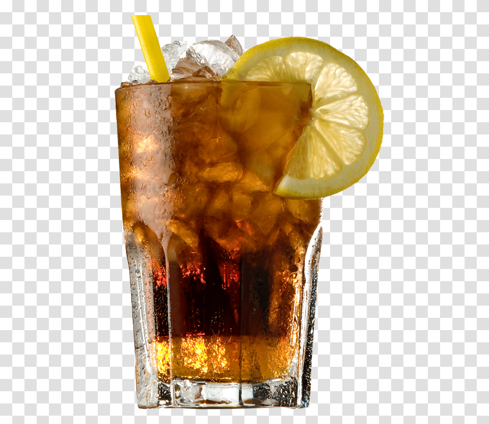 Long Island Iced Tea, Beer Glass, Alcohol, Beverage, Soda Transparent Png