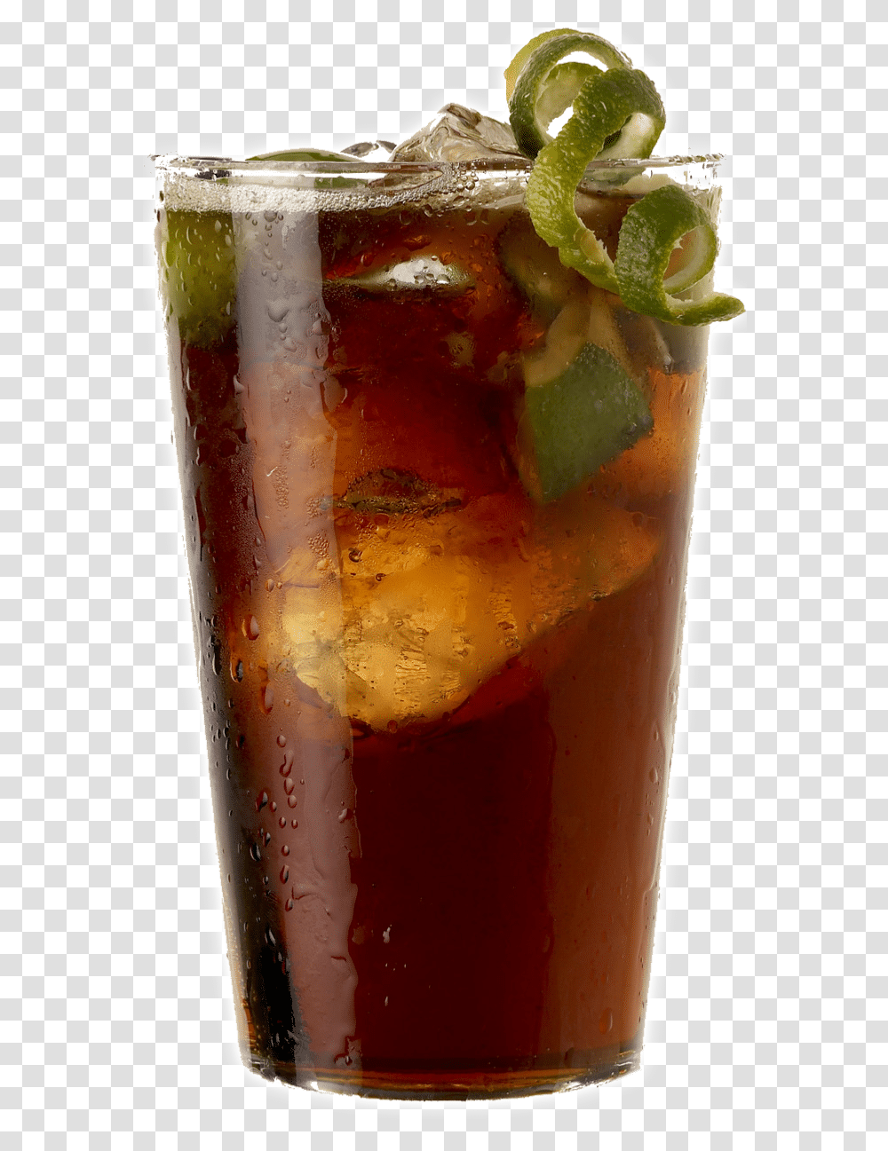 Long Island Iced Tea Cuba Libre, Cocktail, Alcohol, Beverage, Drink Transparent Png