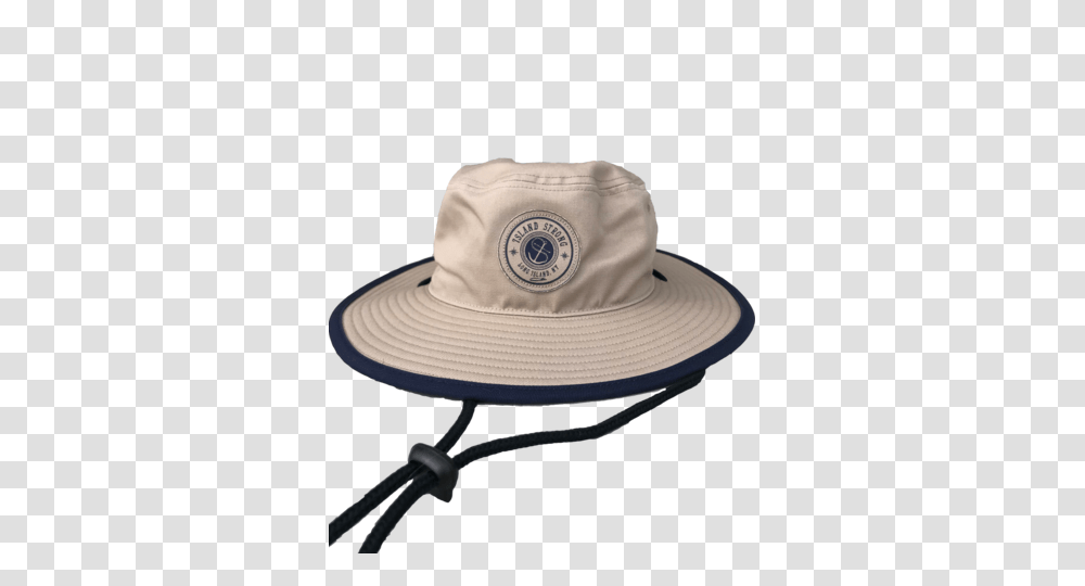 Long Island Strong Safari Hat, Apparel, Sun Hat, Baseball Cap Transparent Png