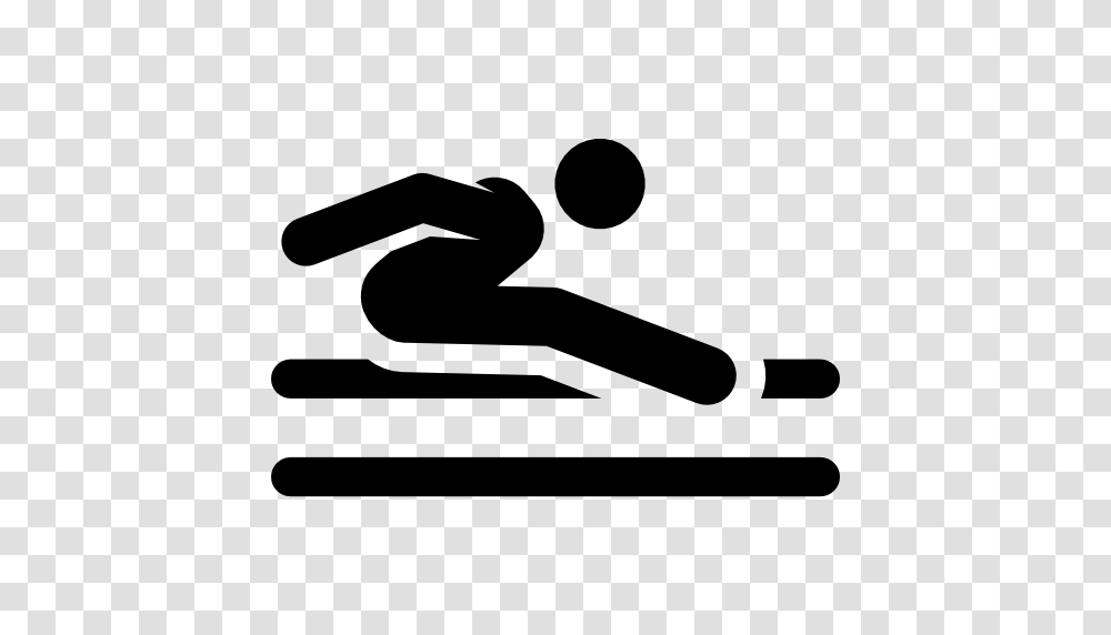 Long Jump Jumping Sport Track Field Clip Art, Hammer, Alphabet Transparent Png