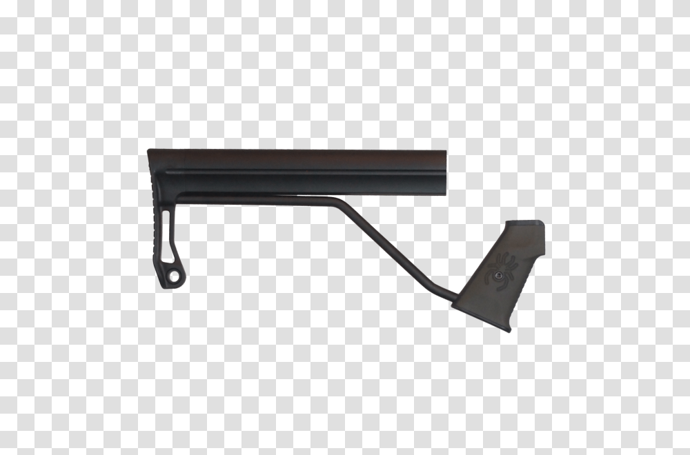 Long Length Spider Stock Magpul Olive Drab Armaworx, Axe, Tool, Weapon, Weaponry Transparent Png