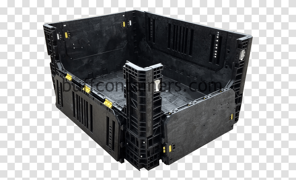 Long Length Storage Container Heavy Duty 65x48x34 Pocket, Train, Electronics, Box, Car Trunk Transparent Png