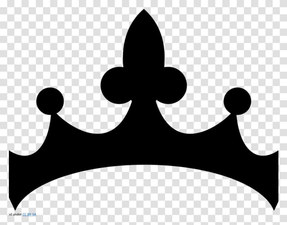 Long Live The Queen Of Soul Background Black Crown, Gray, World Of Warcraft Transparent Png