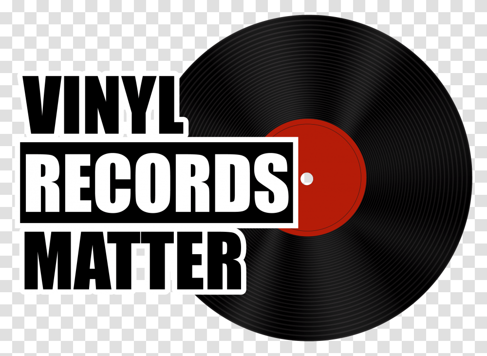 Long Live Vinyl Records Circle Cartoon Jingfm Circle, Disk, Label, Text, Dvd Transparent Png
