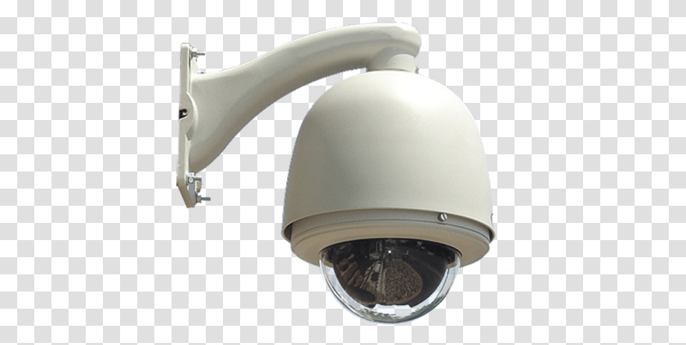 Long Range Ptz Camera Ptz Cctv Camera Icon, Helmet, Clothing, Apparel, Lamp Transparent Png