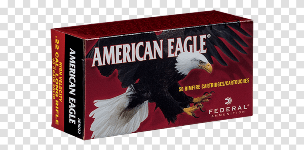 Long Rifle, Eagle, Bird, Animal, Bald Eagle Transparent Png