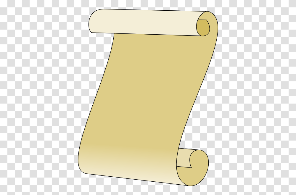 Long Scroll Clip Art, Rug Transparent Png