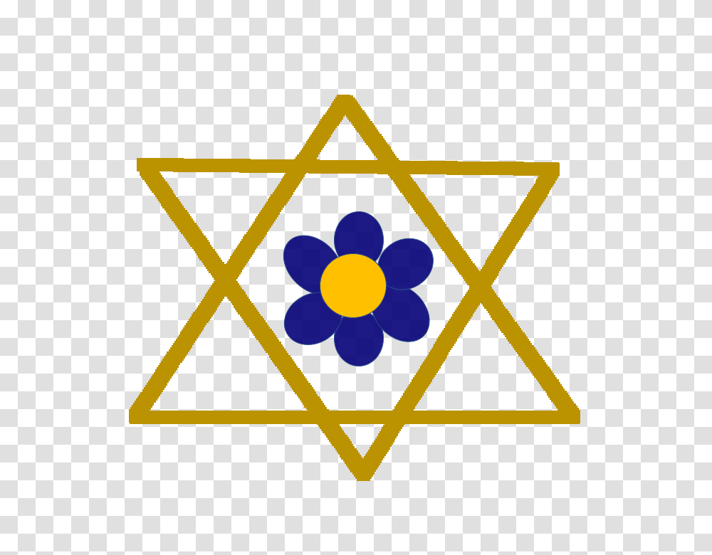 Long Seder Plate Info, Star Symbol, Logo, Trademark Transparent Png