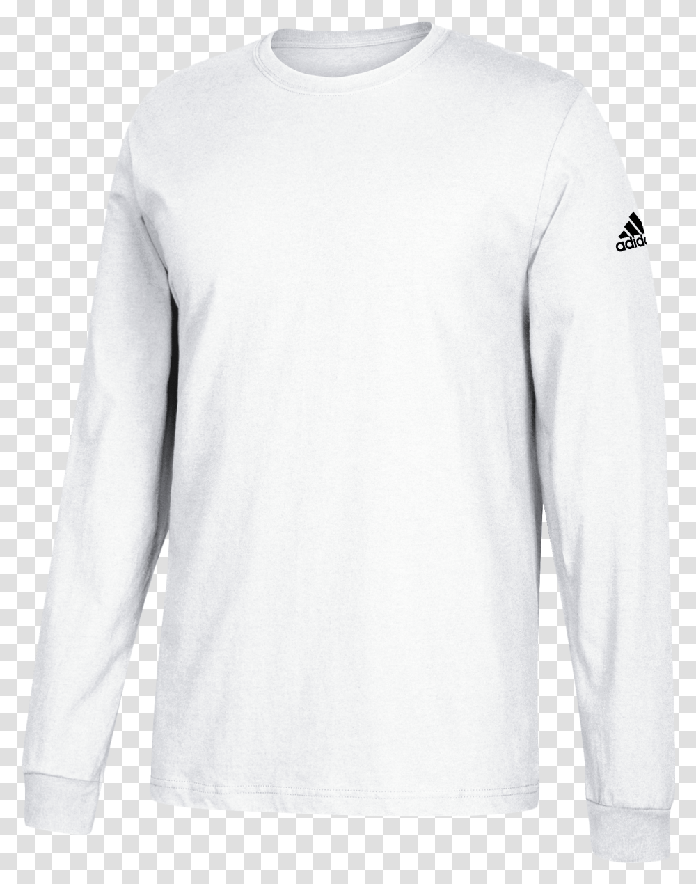 Long Sleeve Logo Tee Long Sleeved T Shirt, Apparel, Person, Human Transparent Png