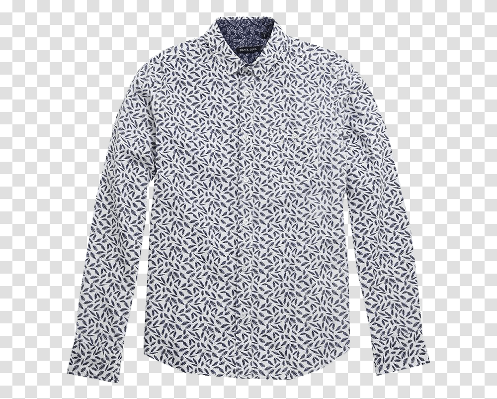 Long Sleeved T Shirt, Apparel, Dress Shirt, Pattern Transparent Png