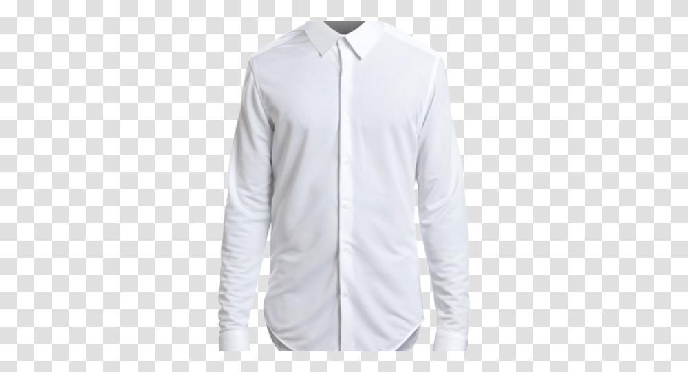 Long Sleeved T Shirt, Apparel, Dress Shirt, Person Transparent Png
