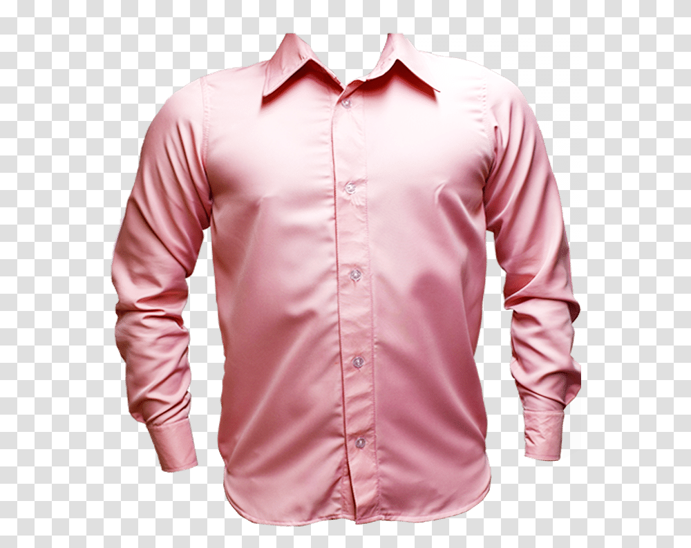 Long Sleeved T Shirt, Apparel, Dress Shirt, Person Transparent Png