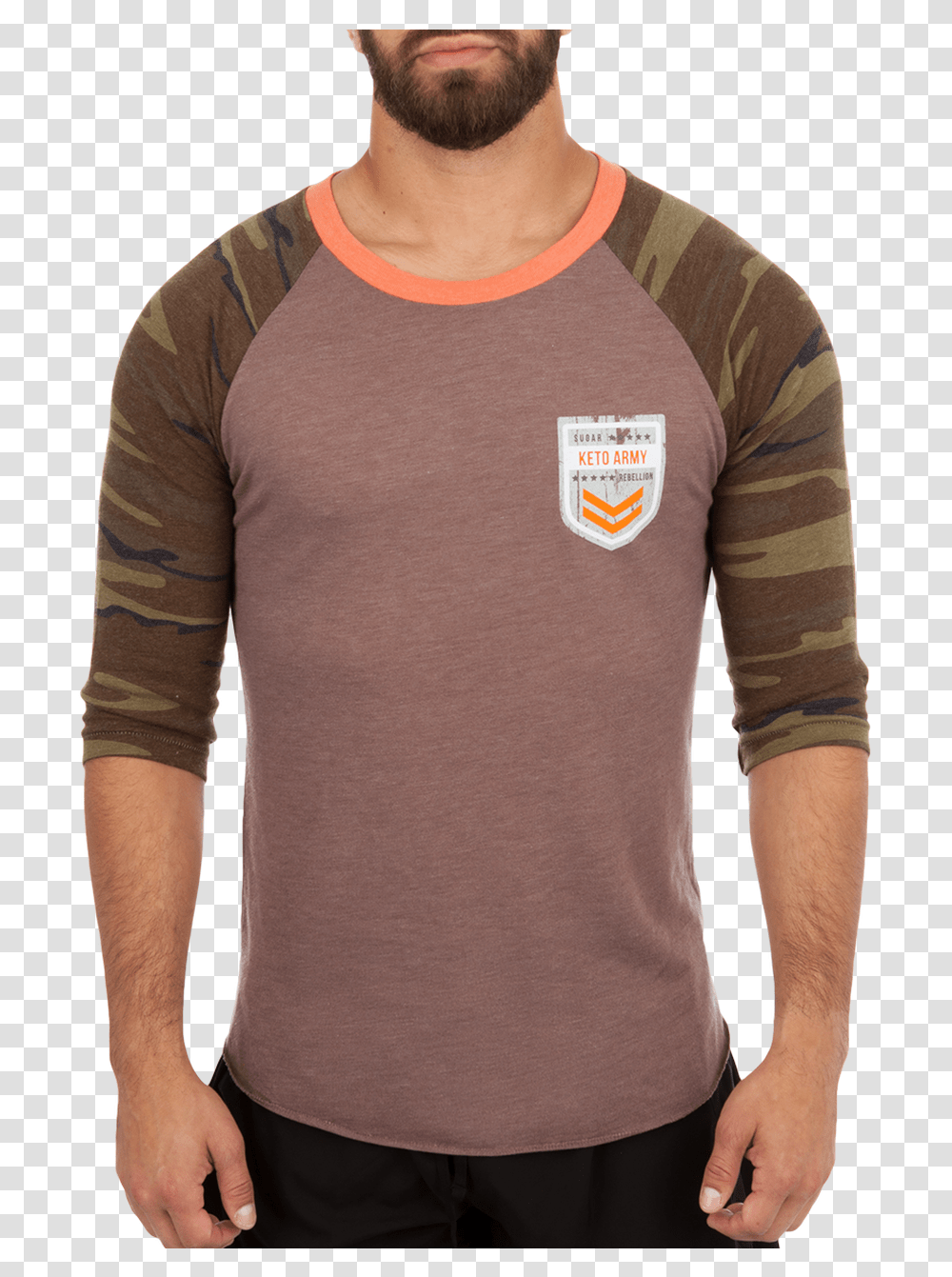 Long Sleeved T Shirt, Apparel, Person, Human Transparent Png