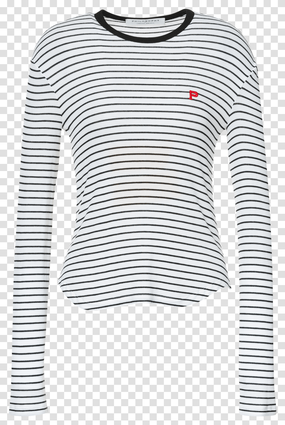 Long Sleeved T Shirt, Apparel, Rug, Sweater Transparent Png
