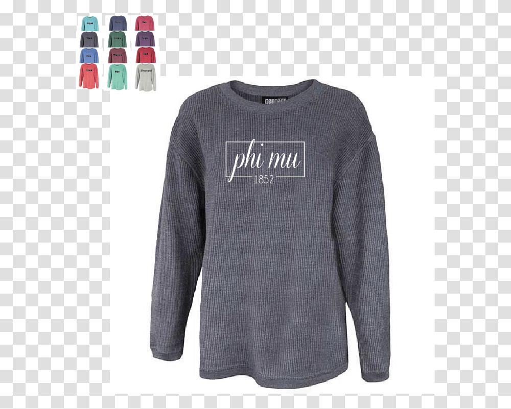 Long Sleeved T Shirt, Apparel, Sweater, Person Transparent Png