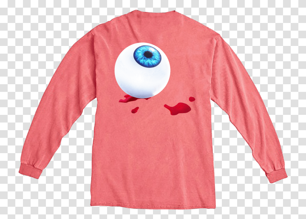 Long Sleeved T Shirt, Apparel, Sweater, Sphere Transparent Png