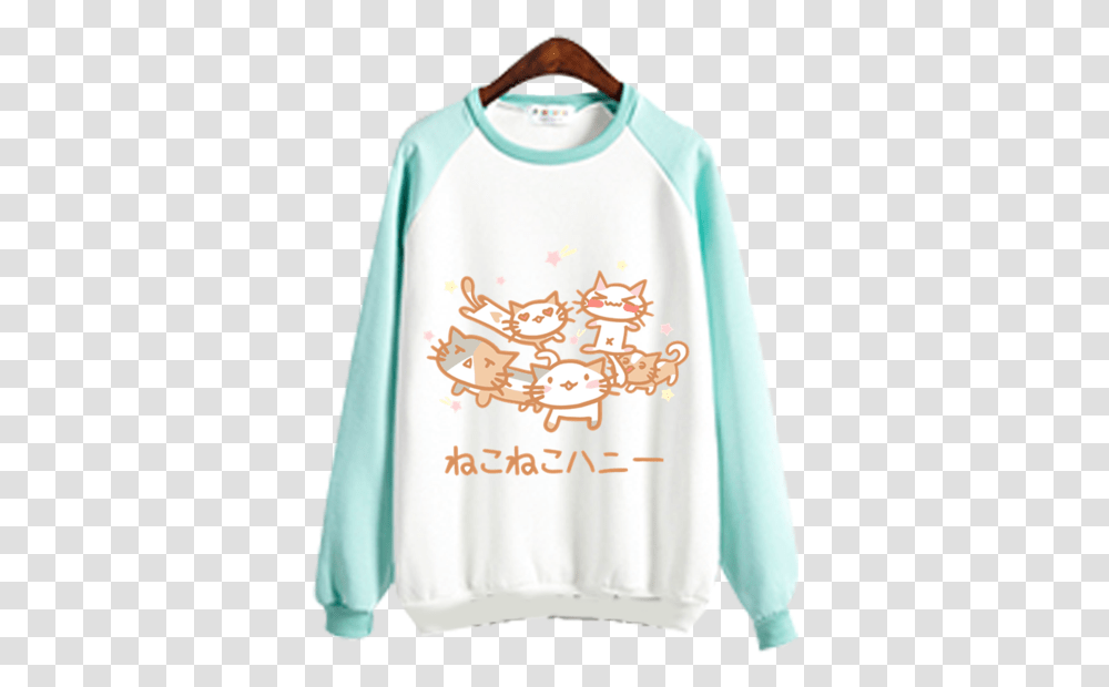 Long Sleeved T Shirt, Apparel, Sweatshirt, Sweater Transparent Png