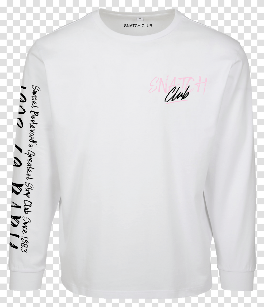 Long Sleeved T Shirt, Apparel, Sweatshirt, Sweater Transparent Png