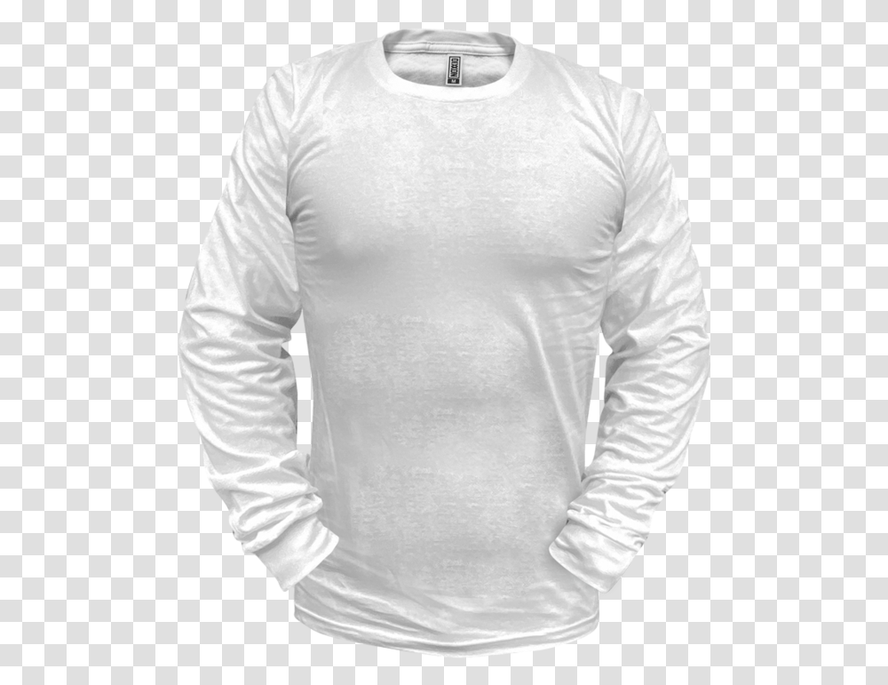 Long Sleeved T Shirt, Apparel, Sweatshirt, Sweater Transparent Png