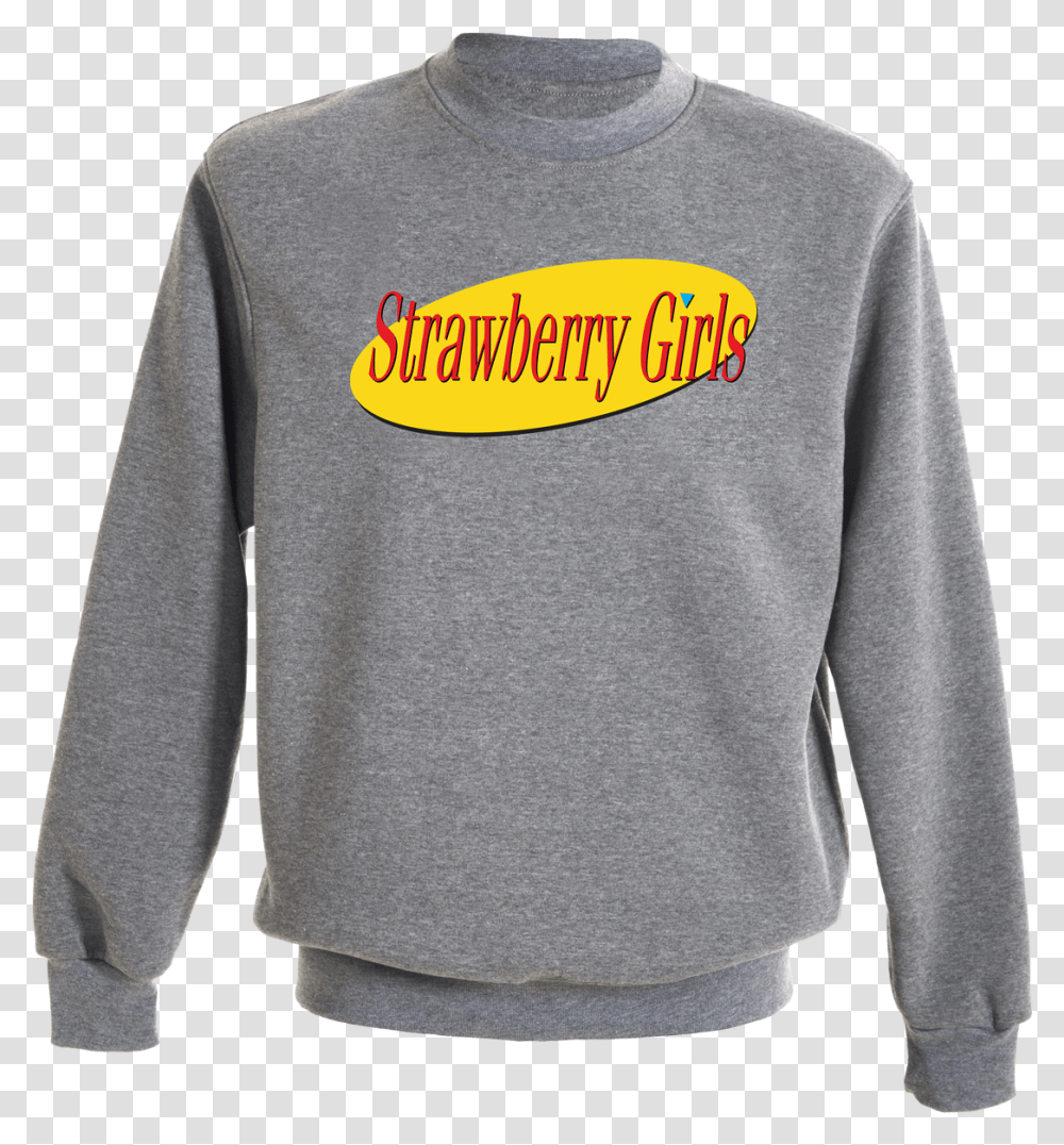 Long Sleeved T Shirt, Apparel, Sweatshirt, Sweater Transparent Png