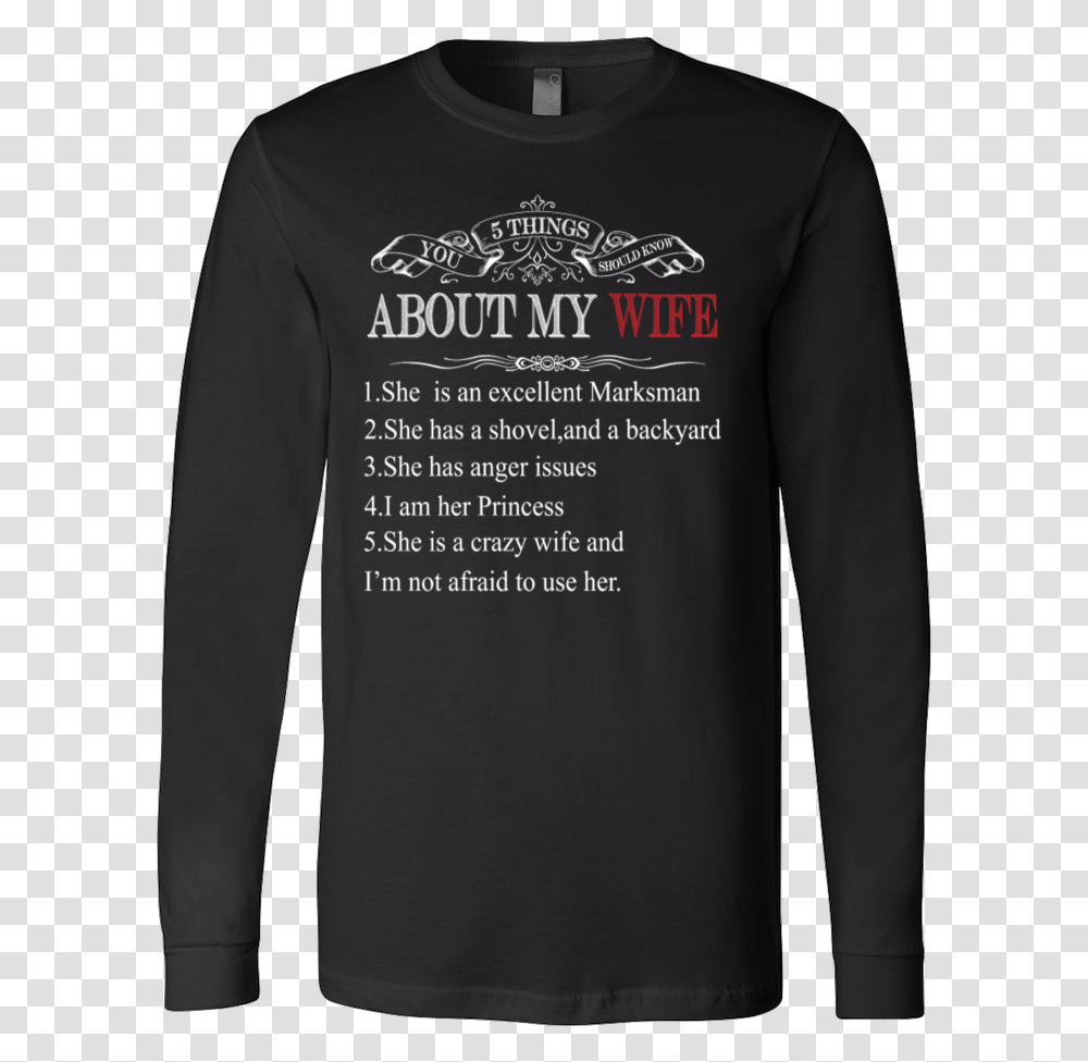 Long Sleeved T Shirt, Apparel, Sweatshirt, Sweater Transparent Png