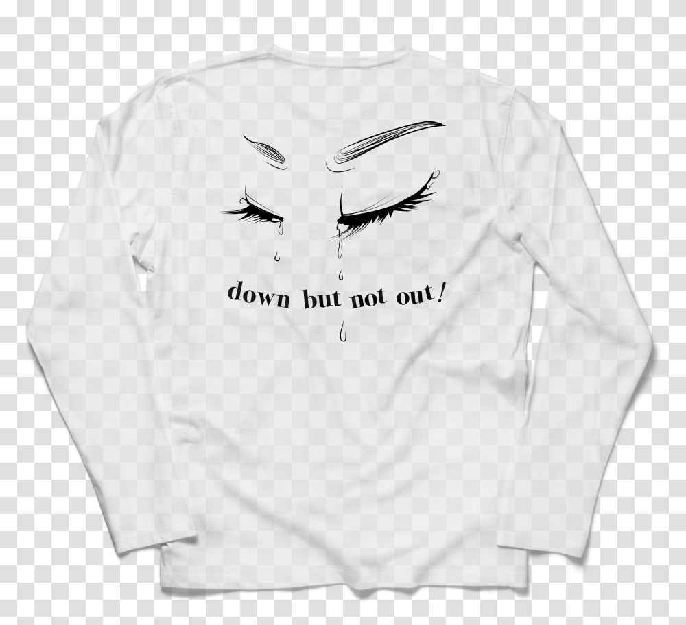 Long Sleeved T Shirt, Apparel, Sweatshirt, Sweater Transparent Png