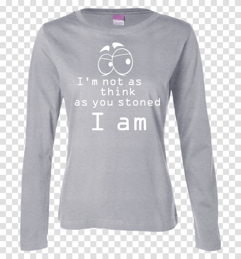 Long Sleeved T Shirt, Apparel, Sweatshirt, Sweater Transparent Png